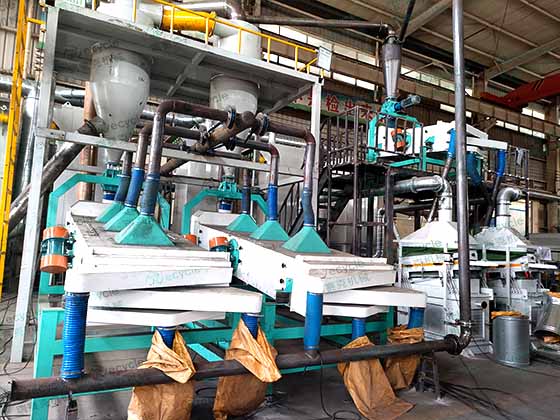 新能源鋰電池拆解設(shè)備的開端局已開始,你知道多少？