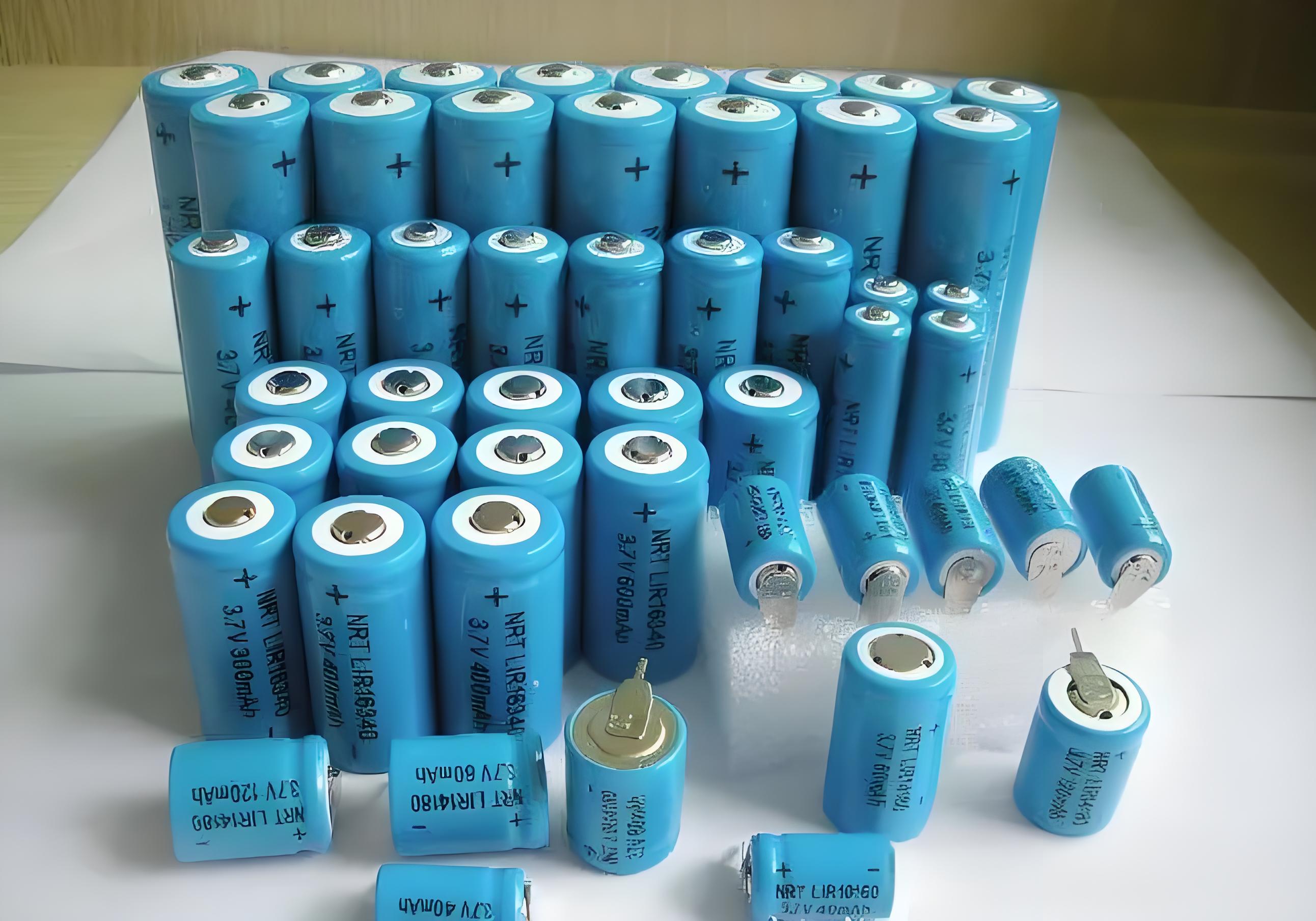 廢舊鋰電池獲取利潤(rùn)的關(guān)鍵：熱解處理設(shè)備開(kāi)辟價(jià)值新徑