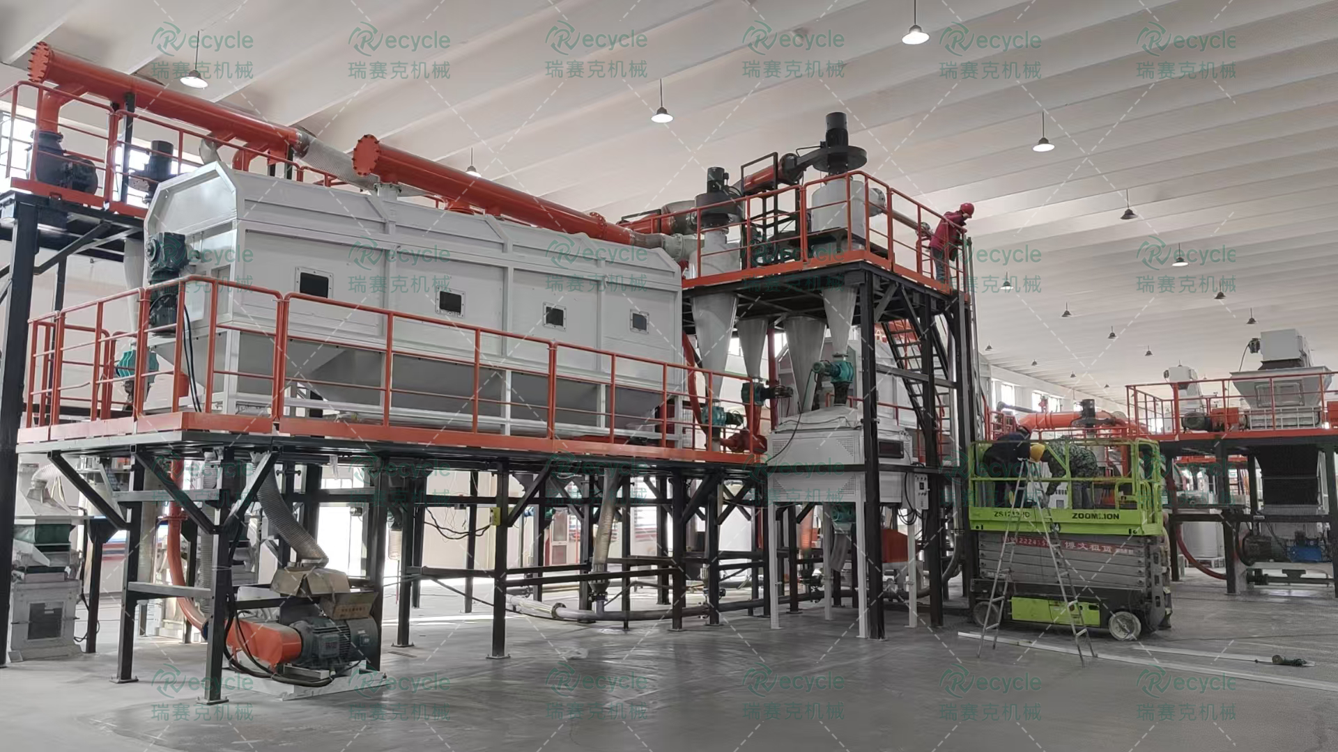 廢舊鋰離子電池回收:從廢舊電池中挖掘“城市礦山”