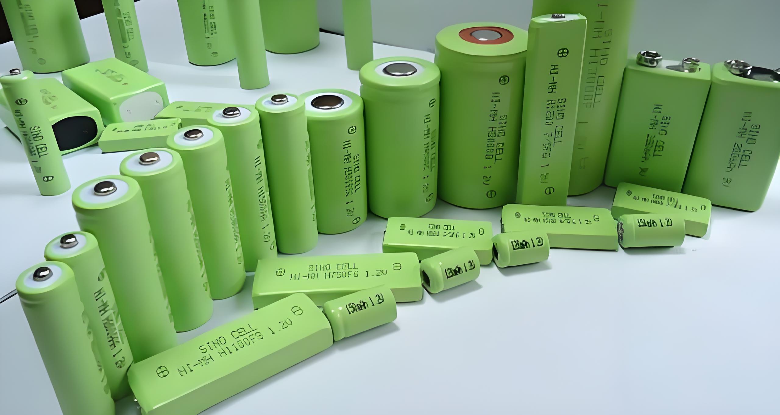 如何在沒有污染的情況下安全的回收廢舊理電池中的黑粉？