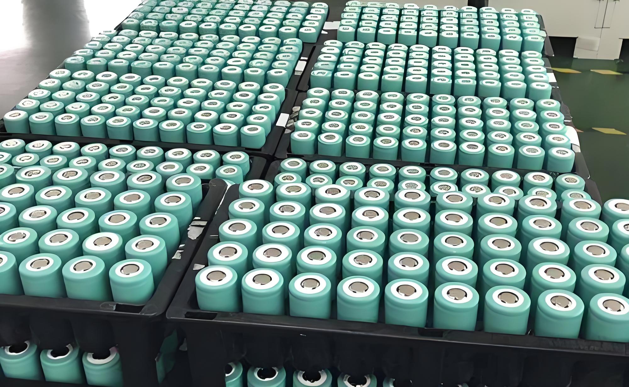 鋰電池回收價(jià)格上漲對鋰電池回收拆分售賣的影響