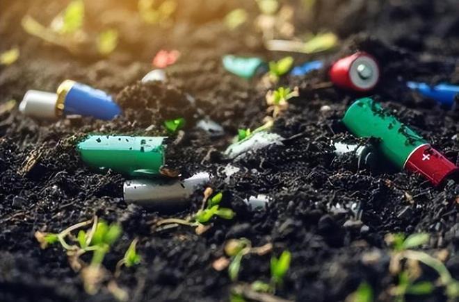 如何解決廢舊鋰電池污染環(huán)境問(wèn)題？