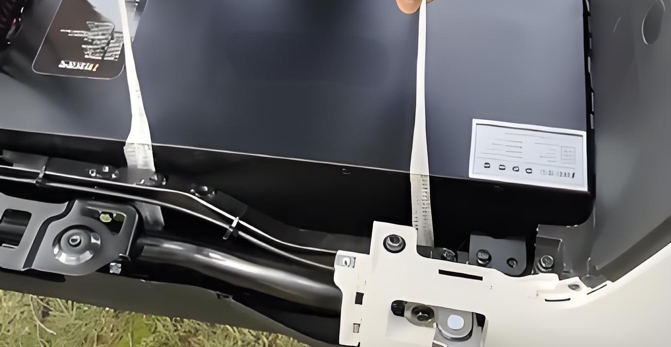 鋰電池：為生活添便捷，為新能源續(xù)航